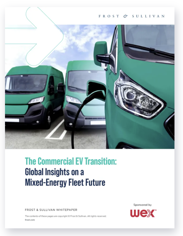 image of cover of EV white paper